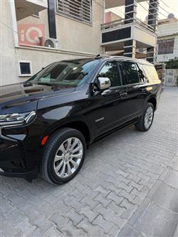 شێڤرۆلێت تاهۆ